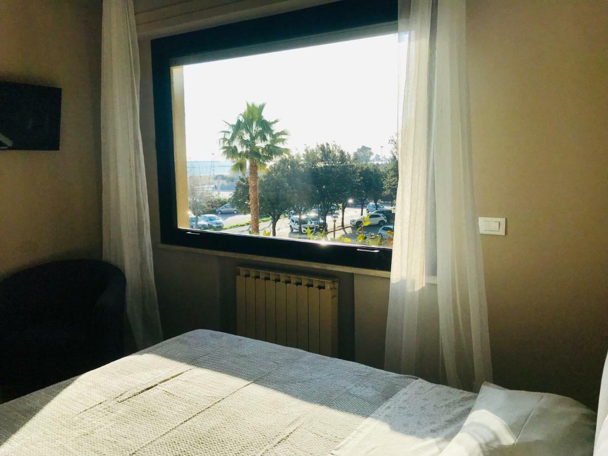 Masa Appartamenti Pescara Exterior foto