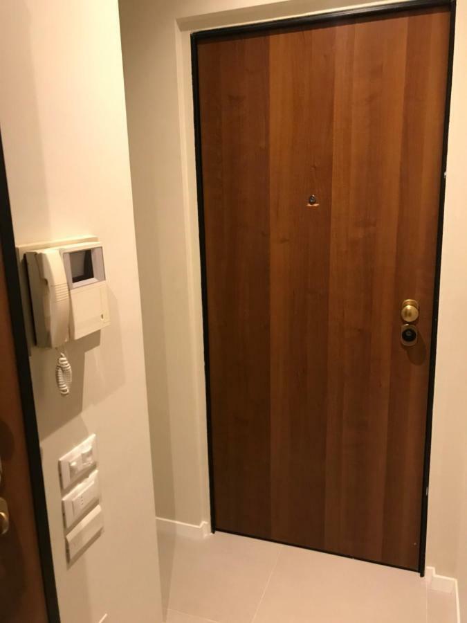 Masa Appartamenti Pescara Exterior foto