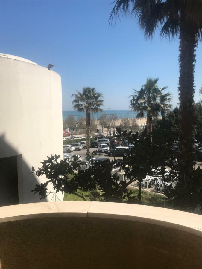 Masa Appartamenti Pescara Exterior foto