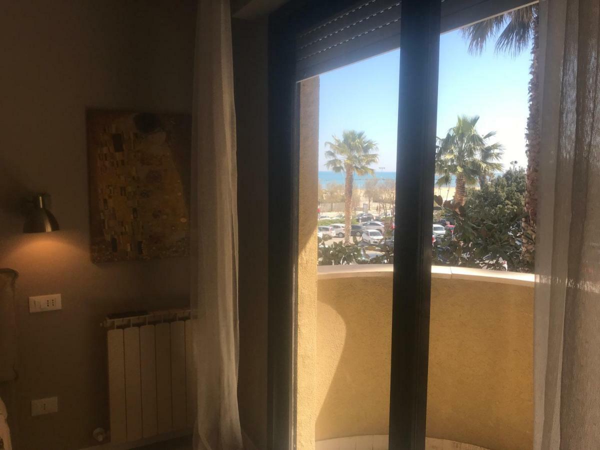 Masa Appartamenti Pescara Exterior foto